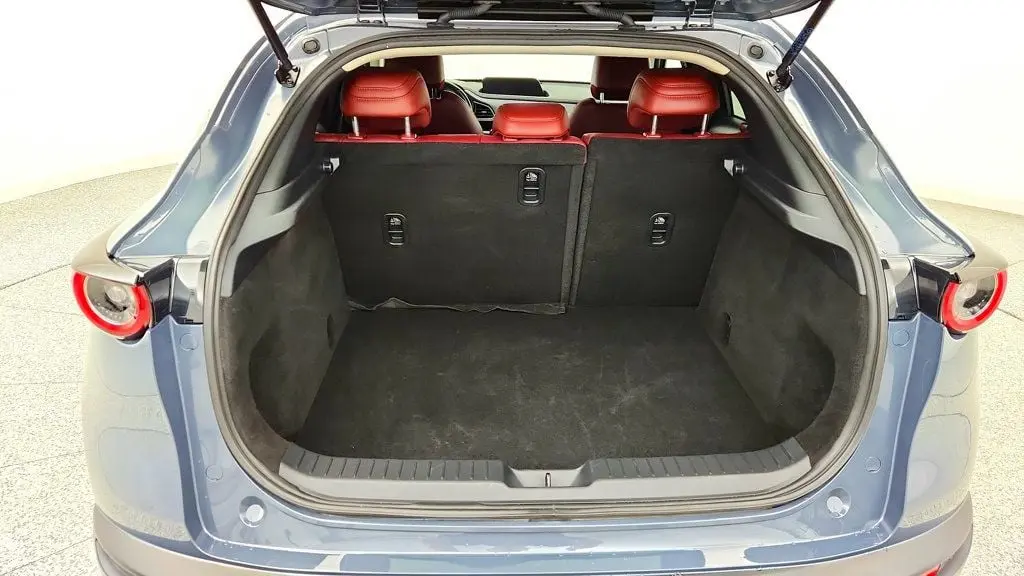 2025 MAZDA CX-3 - $21,995