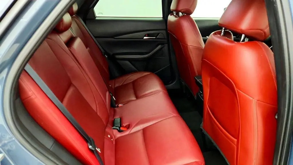 2025 MAZDA CX-3 - $21,995
