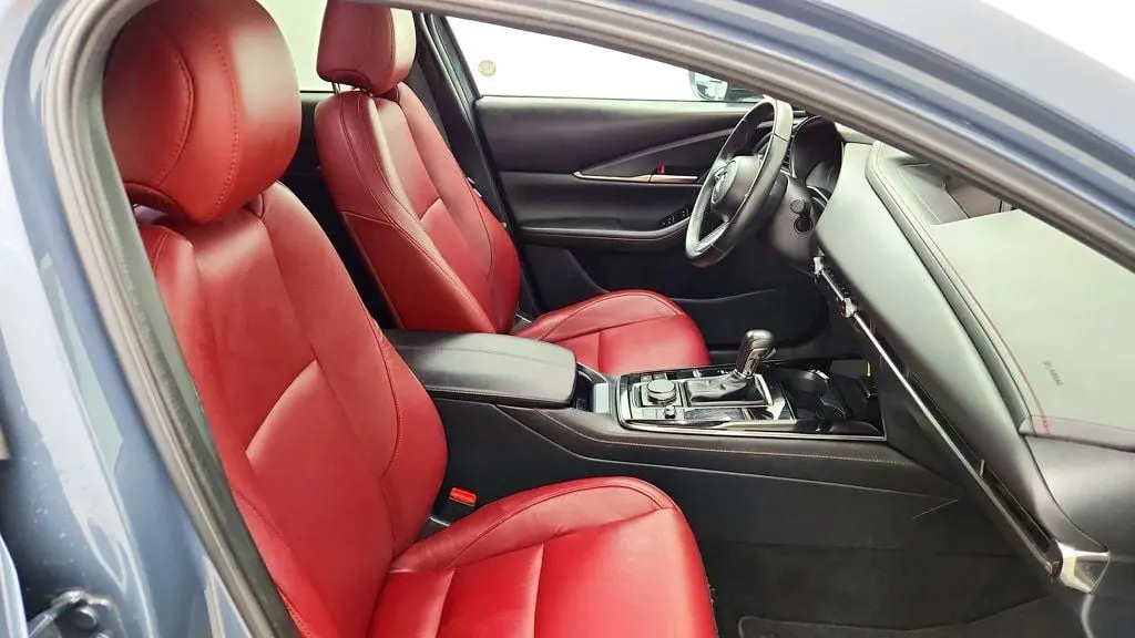 2025 MAZDA CX-3 - $21,995