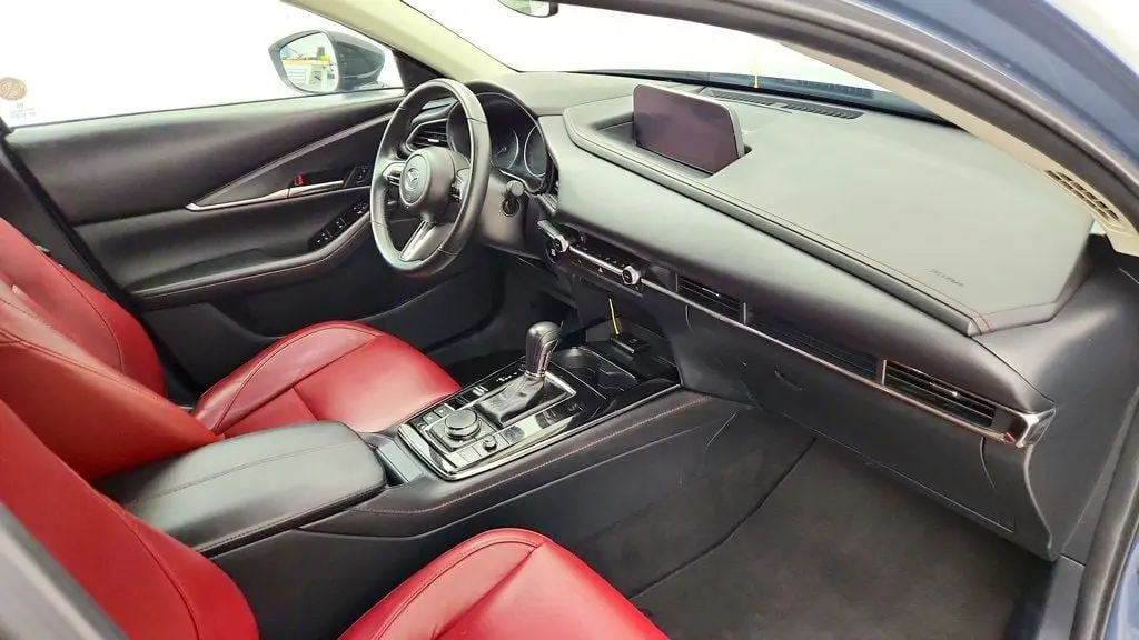 2025 MAZDA CX-3 - $21,995