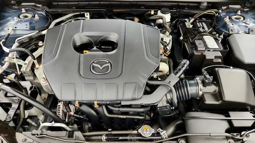 2025 MAZDA CX-3 - $21,995