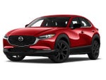 2025 CX-30 Thumbnail 4