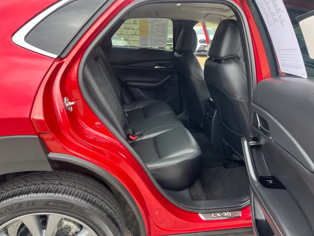 2025 MAZDA CX-3 - $25,599