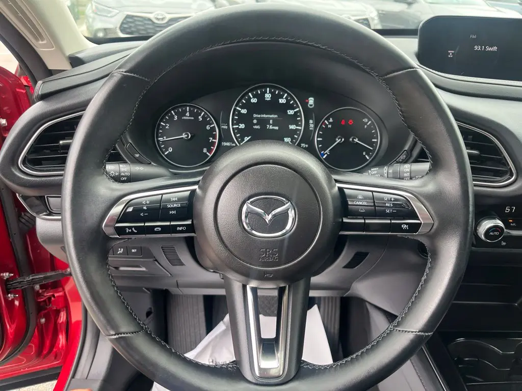 2025 MAZDA CX-3 - $25,599