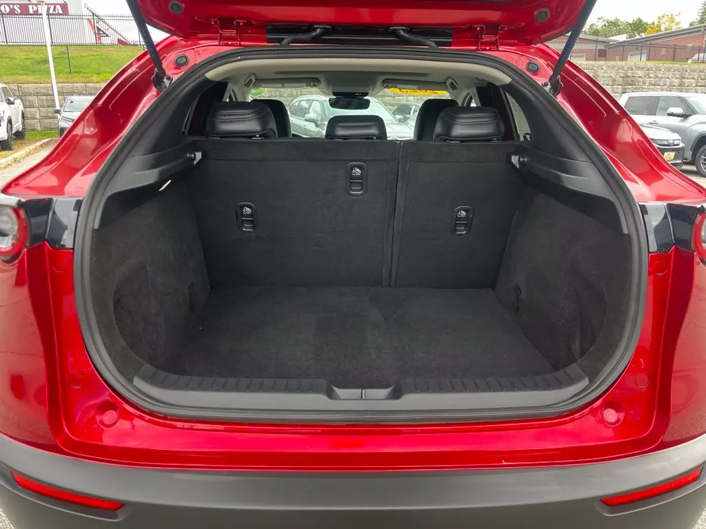 2025 MAZDA CX-3 - $25,599