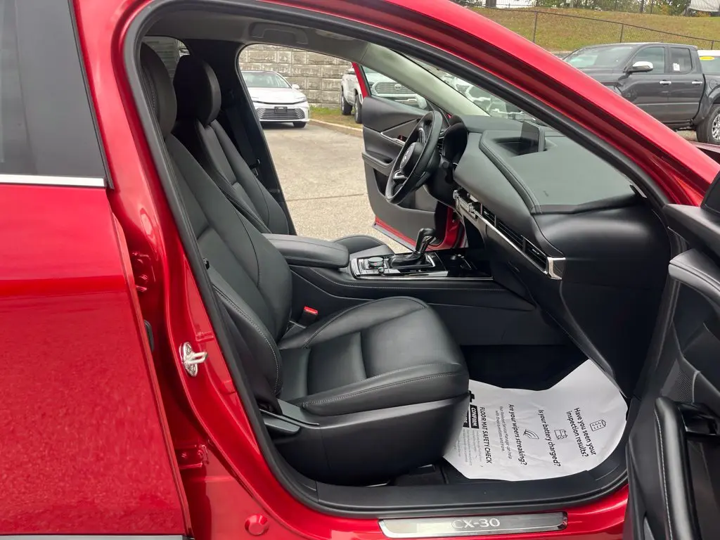 2025 MAZDA CX-3 - $25,599