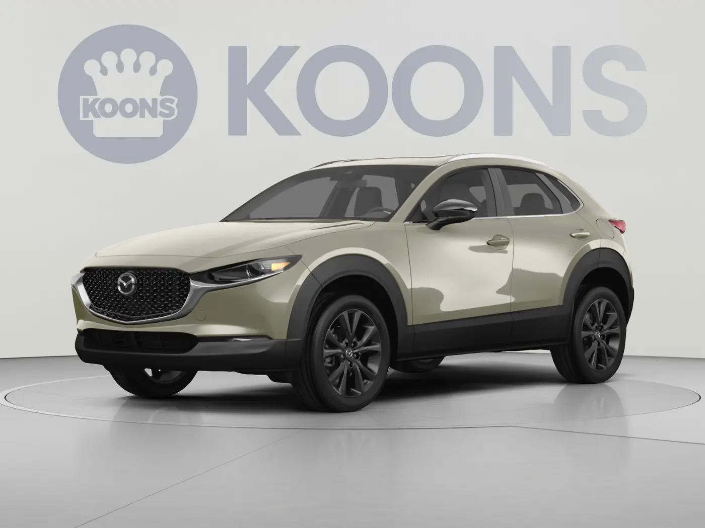 2023 MAZDA CX-3