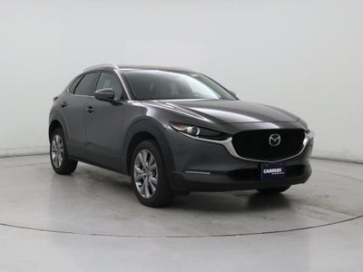 2023 Mazda CX-30 AWD 2.5 S Preferred 4DR SUV