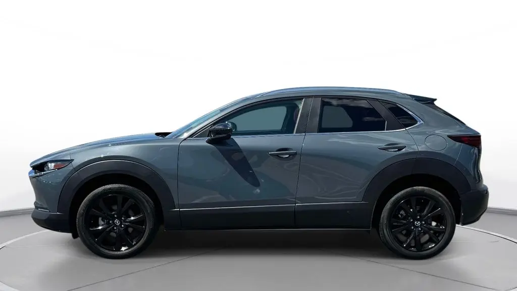 2023 Mazda CX-30 2.5 S Carbon Edition