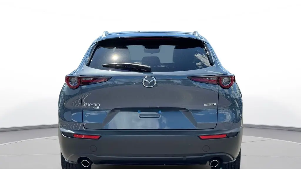 2023 Mazda CX-30 2.5 S Carbon Edition