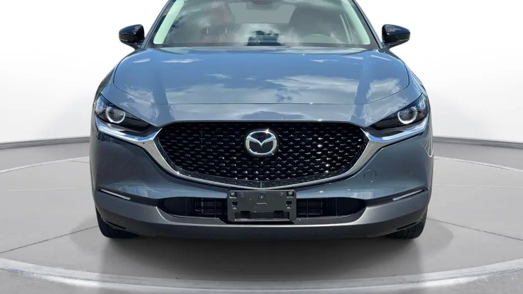 2023 Mazda CX-30 2.5 S Carbon Edition