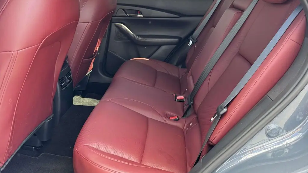 2023 Mazda CX-30 2.5 S Carbon Edition