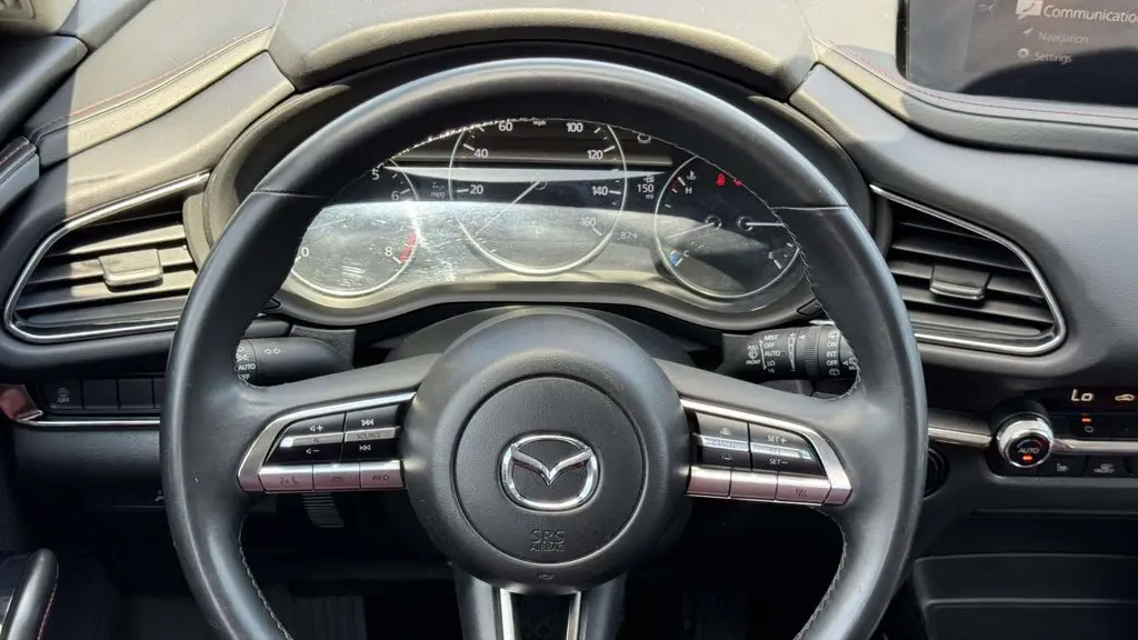2023 Mazda CX-30 2.5 S Carbon Edition