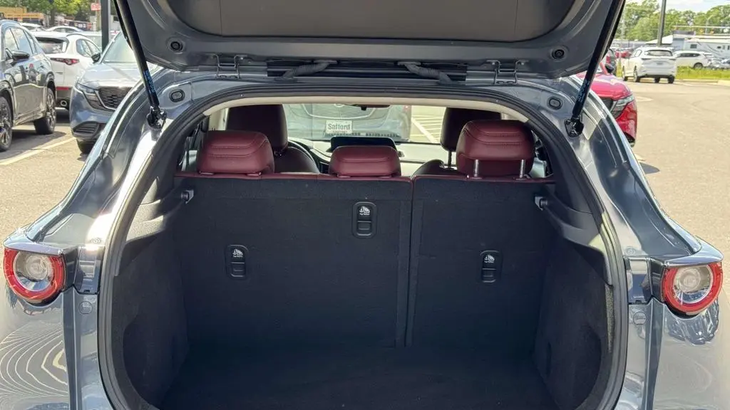 2023 Mazda CX-30 2.5 S Carbon Edition