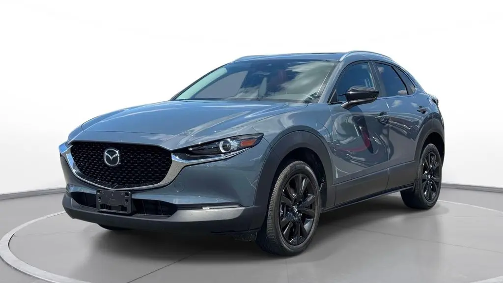 Preowned 2023 Mazda CX-30 2.5 S Carbon Edition for Sale
