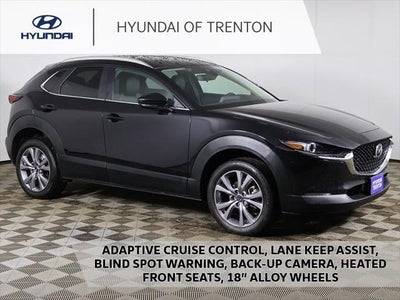 Photo of a 2023 Mazda CX-30 AWD 2.5 S Preferred 4DR SUV for sale