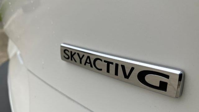 2023 Mazda CX-30 2.5 S Carbon Edition