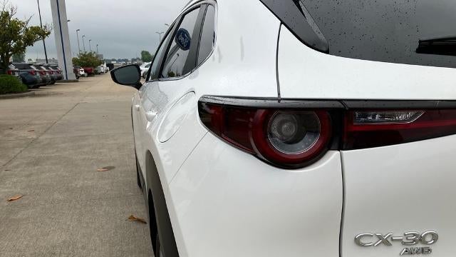 2023 Mazda CX-30 2.5 S Carbon Edition