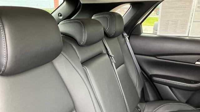 2023 Mazda CX-30 2.5 S Carbon Edition