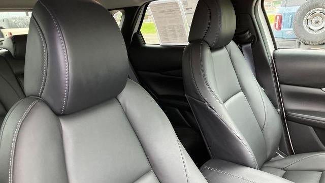 2023 Mazda CX-30 2.5 S Carbon Edition