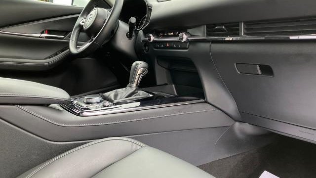 2023 Mazda CX-30 2.5 S Carbon Edition