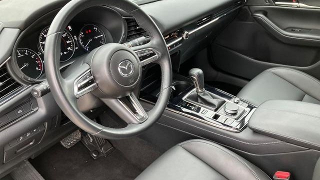 2023 Mazda CX-30 2.5 S Carbon Edition