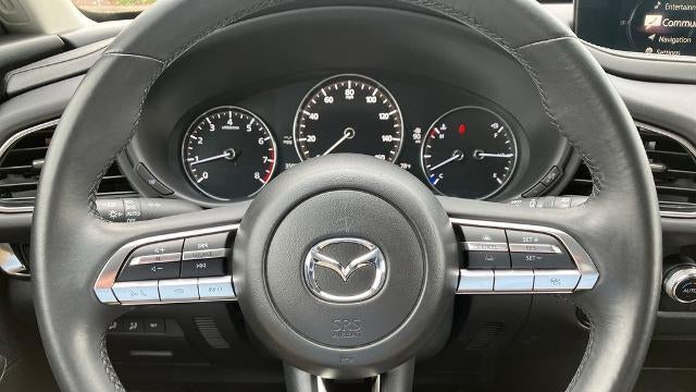 2023 Mazda CX-30 2.5 S Carbon Edition