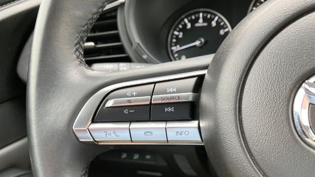 2023 Mazda CX-30 2.5 S Carbon Edition