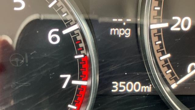2023 Mazda CX-30 2.5 S Carbon Edition