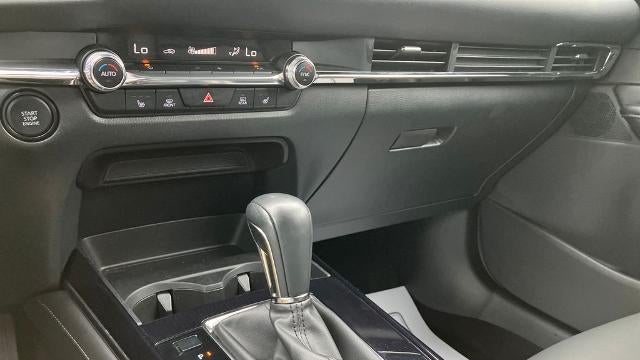 2023 Mazda CX-30 2.5 S Carbon Edition