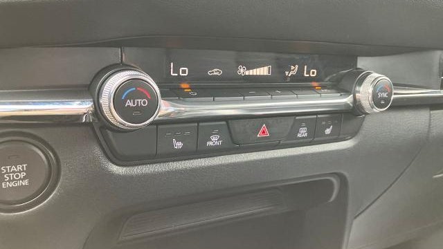 2023 Mazda CX-30 2.5 S Carbon Edition