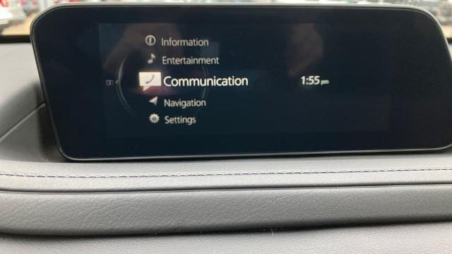2023 Mazda CX-30 2.5 S Carbon Edition