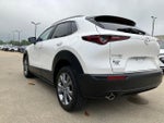 2023 CX-30 Thumbnail 4
