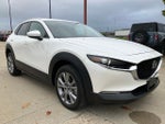 2023 CX-30 Thumbnail 8