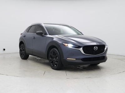 Photo of a 2023 Mazda CX-30 AWD 2.5 S Carbon Edition 4DR SUV for sale
