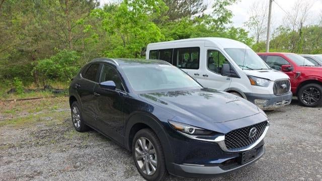 Preowned 2023 Mazda CX-30 2.5 S Carbon Edition for Sale