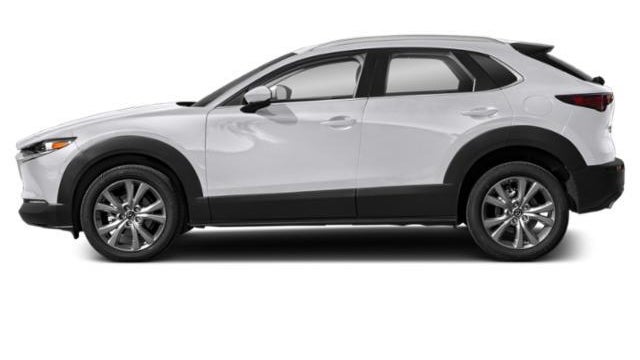 2023 Mazda CX-30 2.5 S Preferred