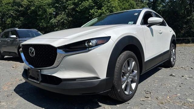 Preowned 2023 Mazda CX-30 2.5 S Preferred for Sale