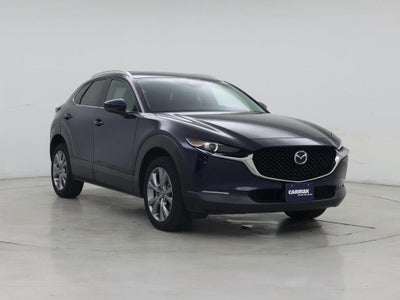 2024 Mazda CX-30 AWD 2.5 S Preferred 4DR SUV