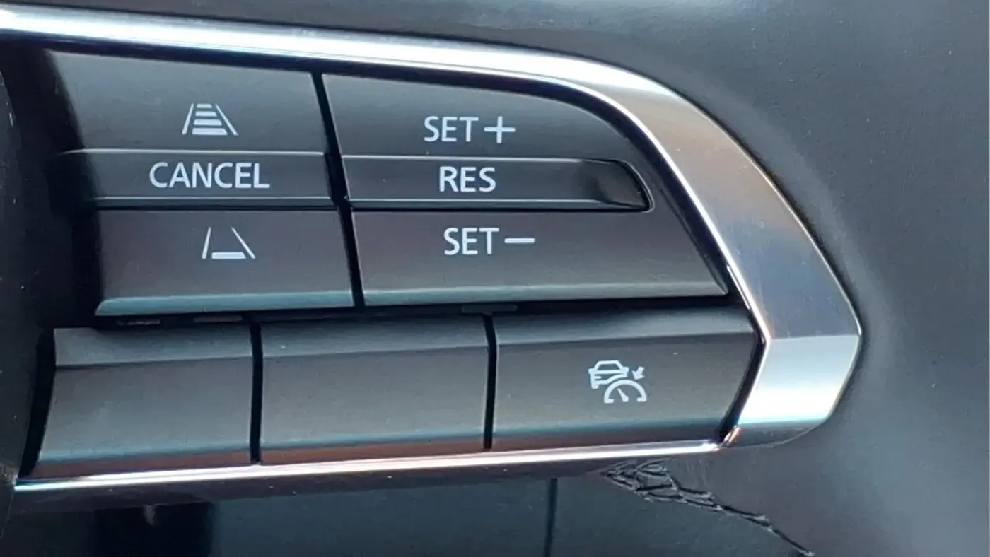 2024 Mazda CX-30 2.5 S Carbon Edition