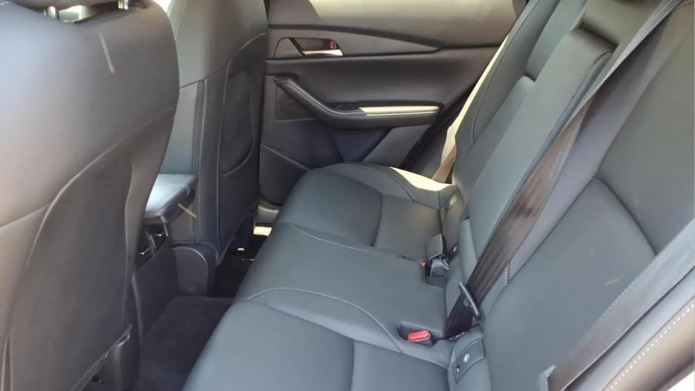 2024 Mazda CX-30 2.5 S Carbon Edition