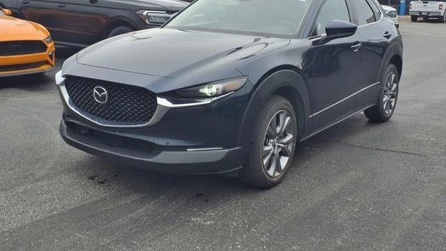 Preowned 2024 Mazda CX-30 2.5 S Carbon Edition for Sale