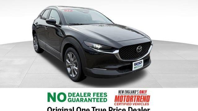 Preowned 2024 Mazda CX-30 2.5 S Carbon Edition for Sale