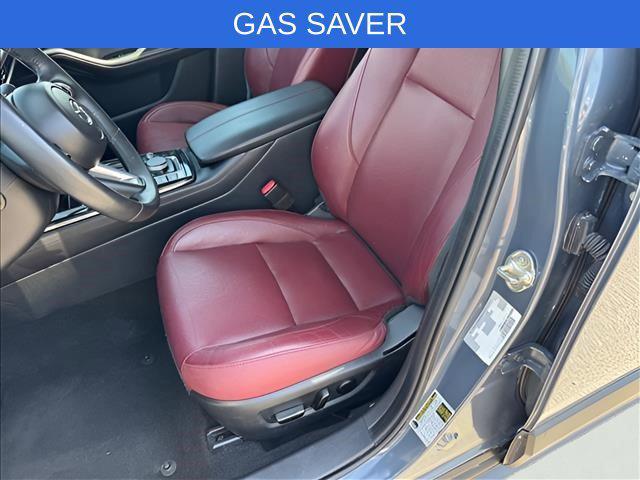 2024 MAZDA CX-3 - $21,442