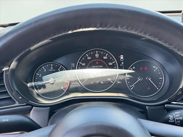 2024 MAZDA CX-3 - $21,442