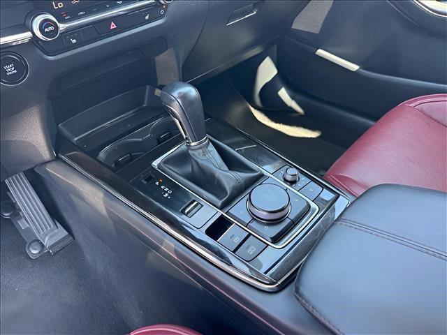 2024 MAZDA CX-3 - $21,442
