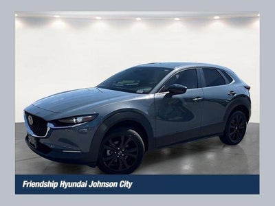 Photo of a 2024 Mazda CX-30 AWD 2.5 S Carbon Edition 4DR SUV for sale