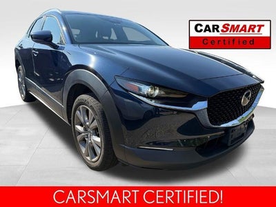 Photo of a 2024 Mazda CX-30 AWD 2.5 S Preferred 4DR SUV for sale