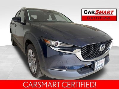 Photo of a 2024 Mazda CX-30 AWD 2.5 S Carbon Edition 4DR SUV for sale