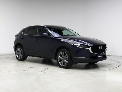 Photo of a 2025 Mazda CX-30 AWD 2.5 S Preferred 4DR SUV for sale